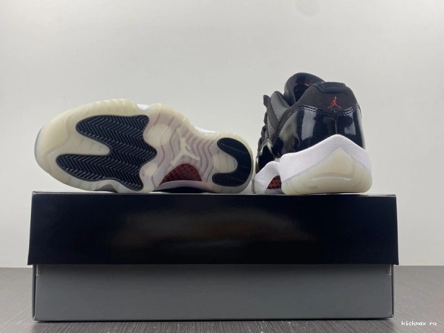Rep AV2187-001 Retro 72-10 11 Air Low Jordan 0705
